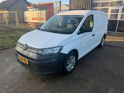 Occasion VW Caddy Maxi 102 PK (75 kW) 2021 MPV