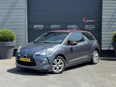 Citroën DS3