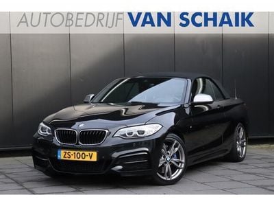 BMW M240