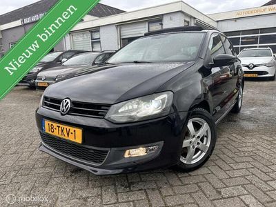 tweedehands VW Polo 1.2 TSI Highline