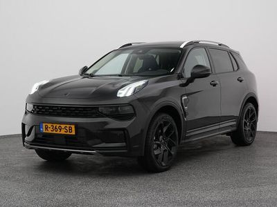 Occasion Lynk & Co 01 82 PK (60 kW) 2022 Zwart SUV