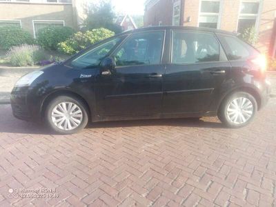 Citroën C4 Picasso