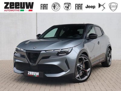 Grijs Nieuw 2025 Alfa Romeo Junior Veloce SUV | € 47.900 (Iets duurder)
