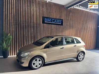 Mercedes B170