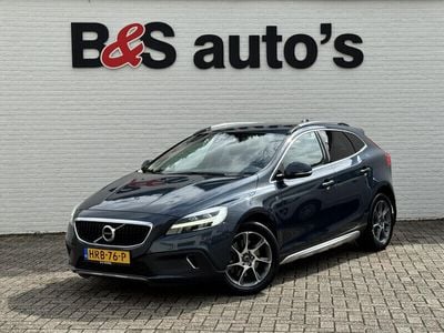 Volvo V40 CC