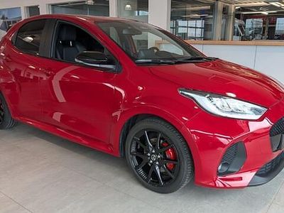 Occasion Mazda 2 Homura-Line 92 PK (67 kW) 2025 Rood Hatchback