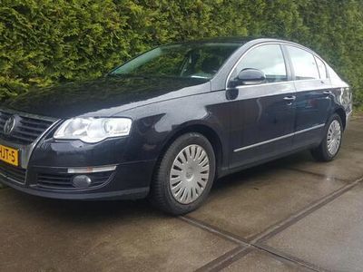 tweedehands VW Passat 1.8 TFSI Comfortline