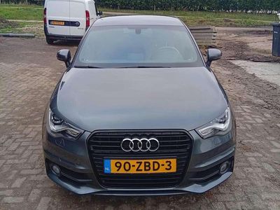 Occasion Audi A1 Proline 86 PK (63 kW) 2013 Stationwagen