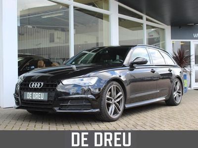 tweedehands Audi A6 Avant 1.8 TFSI ultra S line Edition