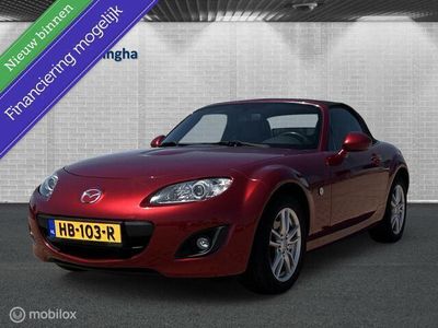 Mazda MX5