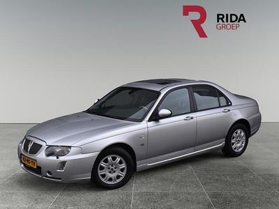 Occasion Rover 75 177 PK (130 kW) 2004 Grijs Sedan