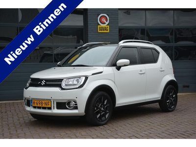 tweedehands Suzuki Ignis 1.2 Stijl Automaat