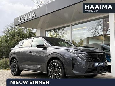 Grijs Gebruikt 2025 Peugeot 3008 GT SUV | € 39.950 (Eerlijke prijs)