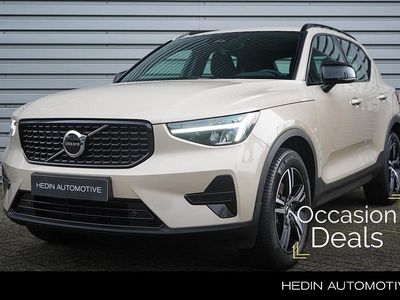 Bruin Occasion 2025 Volvo XC40 Plus SUV | € 44.995 (Iets duurder)