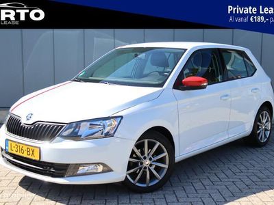 tweedehands Skoda Fabia 1.0 TSI Monte Carlo