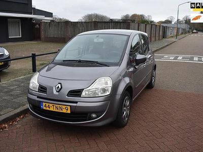 Renault Grand Modus