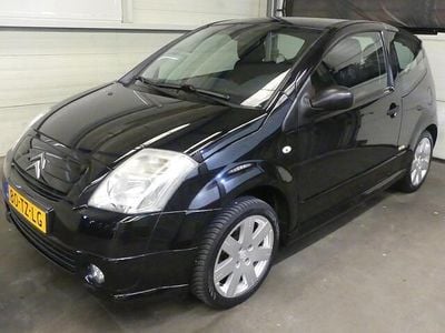 Citroën C2