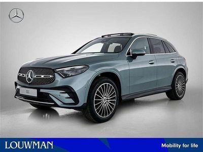 Mercedes GLC300