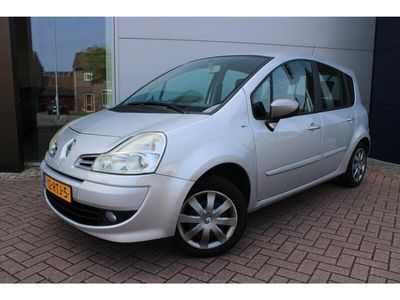 Renault Grand Modus