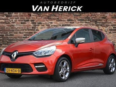 Renault Clio IV