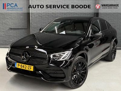 Mercedes GLC300