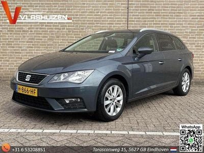 Seat Leon ST
