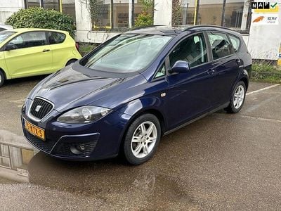 Seat Altea XL