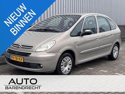 Occasion Citroën Xsara Picasso 136 PK (100 kW) 2006 Beige MPV