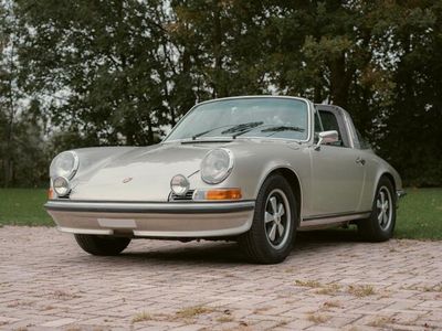 tweedehands Porsche 911 T Targa 1973