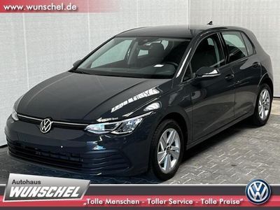 VW Golf VIII