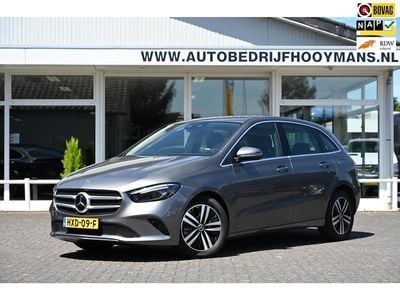 Mercedes B250