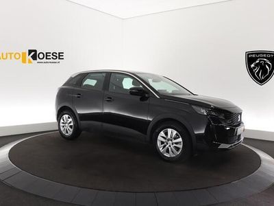 tweedehands Peugeot 3008 PureTech 130 EAT Active Pack | Automaat | Navigatie | Camera | Parkeersensor voor & achter