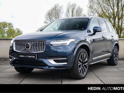 tweedehands Volvo XC90 2.0 T8 Recharge AWD Plus Bright | Harman/Kardon |