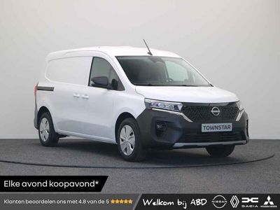 Nissan Townstar