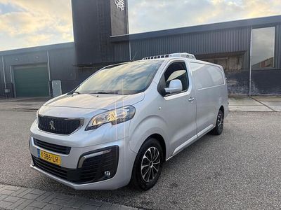 Zilver (metallic) Occasion 2018 Peugeot Expert Premium Van | € 9.200