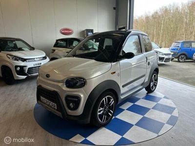 Occasion Microcar M.Go 2022 Overige Hatchback