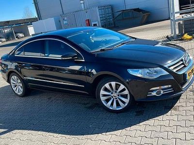 Gebruikt 2009 VW Passat Comfortline | € 6.500 (Duur)