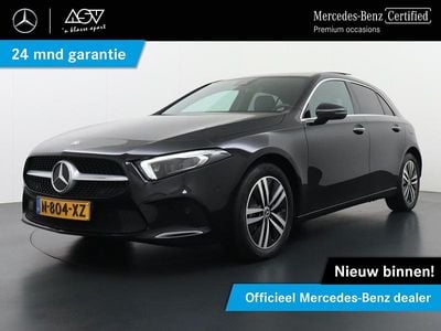 Mercedes A250