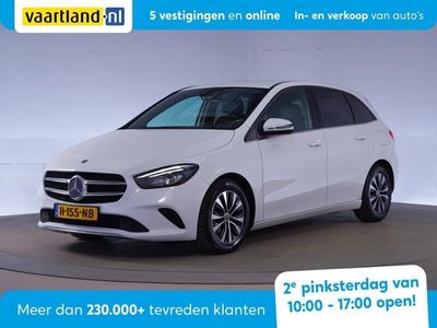 Mercedes B180