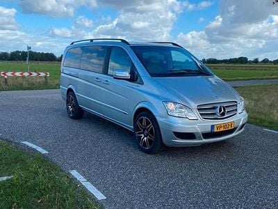 Mercedes Viano