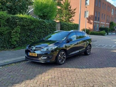 Renault Mégane GrandTour