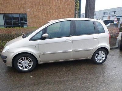 Occasion Lancia Musa 95 PK (69 kW) 2007 MPV