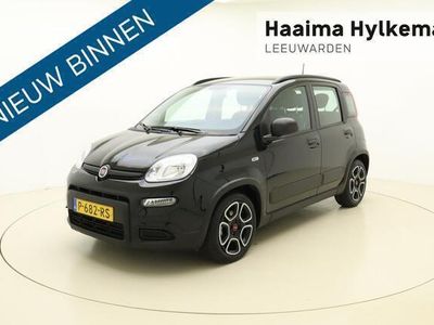 tweedehands Fiat Panda 1.0 Hybrid City Life | 5 Zitplaatsen | Airco | Dak