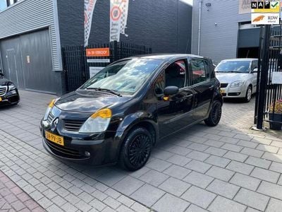 Renault Modus
