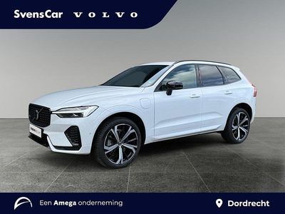 Wit Gebruikt 2024 Volvo XC60 Plus SUV | € 57.950 (Eerlijke prijs)