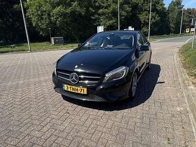 Mercedes A200