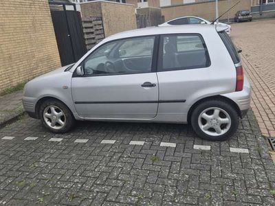 Seat Arosa