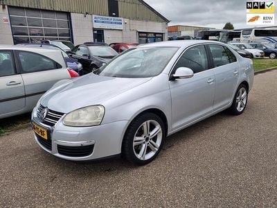 VW Jetta