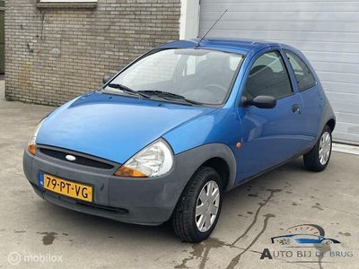 tweedehands Ford Ka 1.3 Style