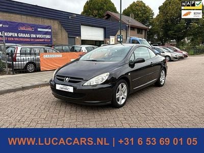 Peugeot 307 CC